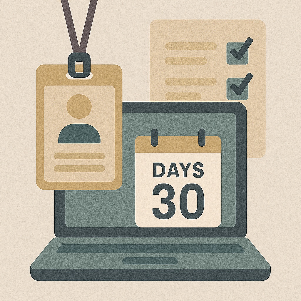 Digital Employee Onboarding Toolkit